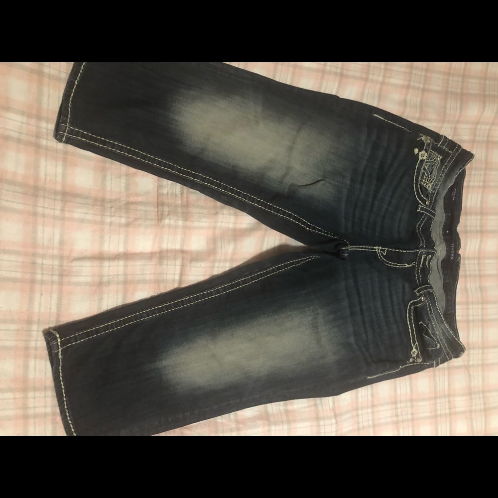 Vigoss Capri